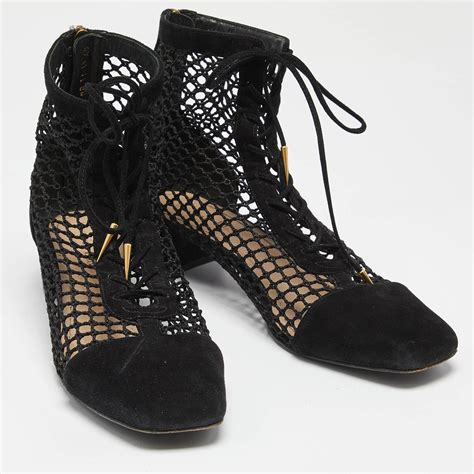 naughtily-d ankle boot dior|Naughtily.